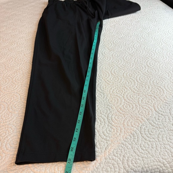 lululemon athletica Charcoal keep moving Pantsuit - Picture 9 of 16